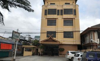 Sabrina Hotel Sisingamangaraja