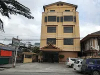 Sabrina Hotel Sisingamangaraja Hotel a Pekanbaru City