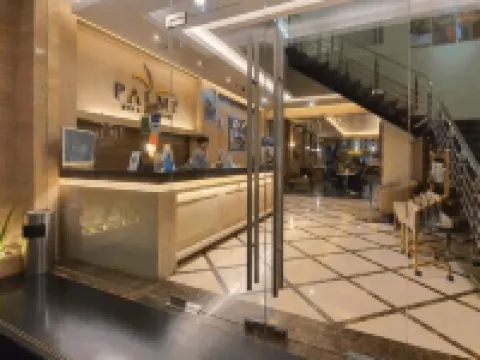 Hotel Palmy Hotels in Berau Regency