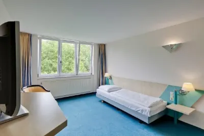 Hotel Le Village Hotels in der Nähe von Schillerplatz - Stadt Backnang