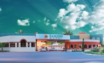Hotel San Jose - Housity