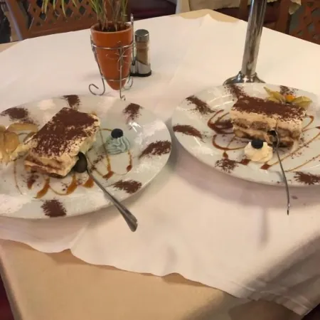 Hotel & Restaurant Garda