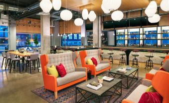 Aloft Louisville Downtown