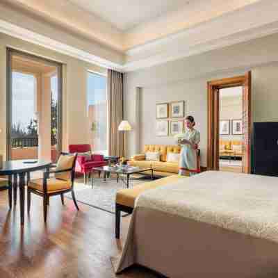 The Oberoi Marrakech Rooms