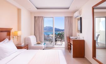 Avalon Palace Hotel