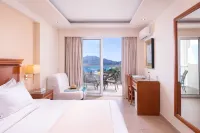 Avalon Palace Hotel - Bãi biển