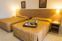 Lazuli Hotel Hotel a Itatiba