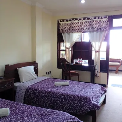 Hotel Bifa Yogyakarta Hoteles en Kota Gede