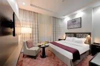 Al Joud Boutique Hotel, Makkah Hotels near King Abdullah Bin Abdulaziz ZamZam Water Distribution Center