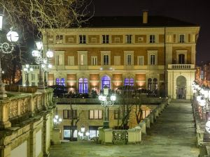 I Portici Hotel Bologna