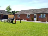 Chelford Guesthouse Hotels in Knutsford