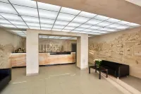 Art-Hotel Hotels in Khosta