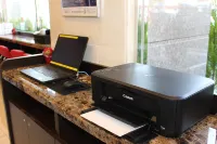 Toyoko Inn Tokushima Eki Bizan Guchi - Business