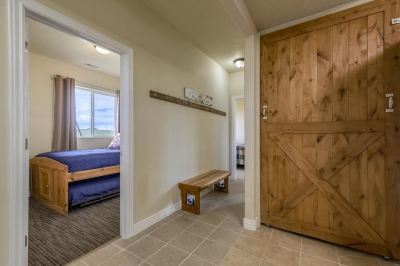 Other Yard is Kids Paradise! Beach Access! Tons of Space! Photo