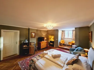 Gewerkenschlössl Zeilinger Hotels in 