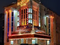 Club Hotel Boston Hotels in Bryansk