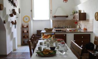 BB Dragonetti Holiday Home Salento