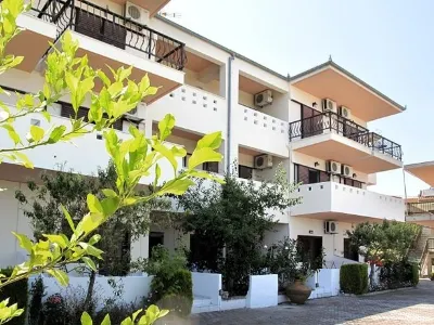 Skentos Hotel