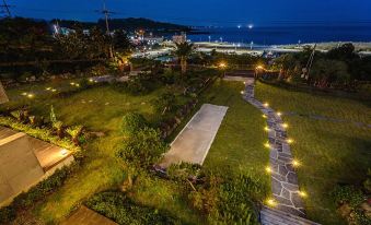 Seogwipo Co Beach Familia Pension