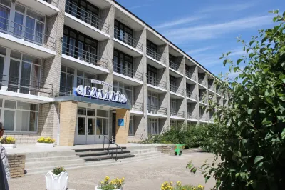 Valdai Hotel Hotels in 