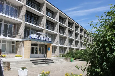 Валдай Отели в г. Валдай