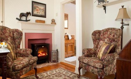 Brickhouse Inn B&B - Housity