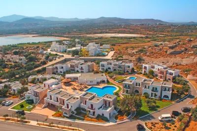 Naxos Palace Hotel Ξενοδοχεία στην πόλη Stelida