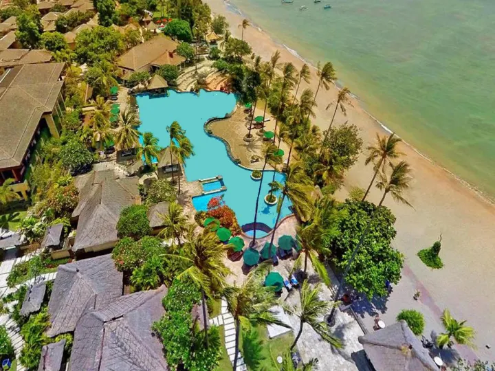 The Patra Bali Resort & Villas