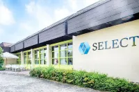 Select Hotel Erlangen