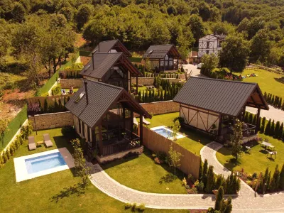 Kartepe Panorama Hotels in 