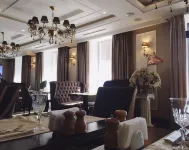 Forum Hotel - breakfast