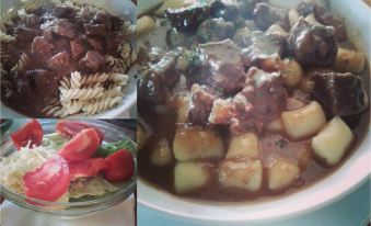 Bed and Breakfast Karan - Housity