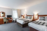 Wilton Hotel Bray Hotels in Enniskerry