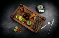 Regenta Central Mewargarh, Near Biological Park