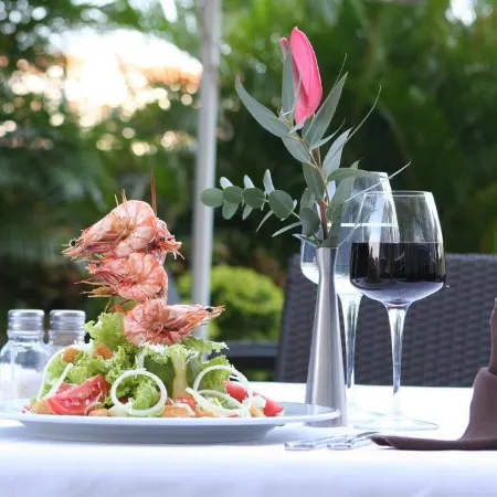 Afrin Prestige Hotel