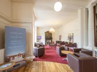 Travelodge Wakefield Woolley Edge M1 Northbound Hotels in Wakefield