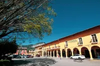 Hotel Santa Fe Hotels in Teziutlan