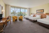 Sao Miguel Park Hotel - spa