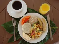 內格里爾白沙飯店