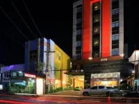 Radja Hotel