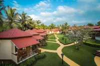 Leoney Resort Goa Ξενοδοχεία στην πόλη Vagator