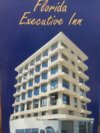 Florida Executive Inn