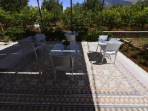 Miss Sicily B&B Hotel a Terrasini