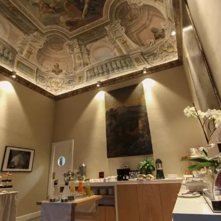 Locanda Della Posta, Etruria Collection
