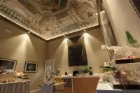 Locanda Della Posta, Etruria Collection - breakfast