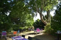 La Tour du Lion Hotel di Questembert