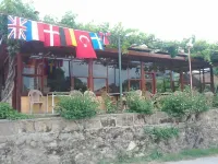 Bykara Motel