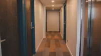 電車飯店 - 寵物友善