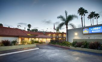 Best Western Oceanside Inn