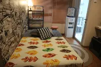 Jarrdin Apartment by Poermira Hotel a Bandung Wetan